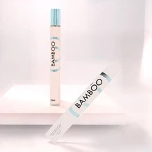 Bamboo Perfume For Women Loveli 35ml - 粉色 - 查看 2