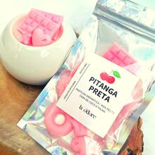 Candle Sets - 玫紅色 - 查看 1