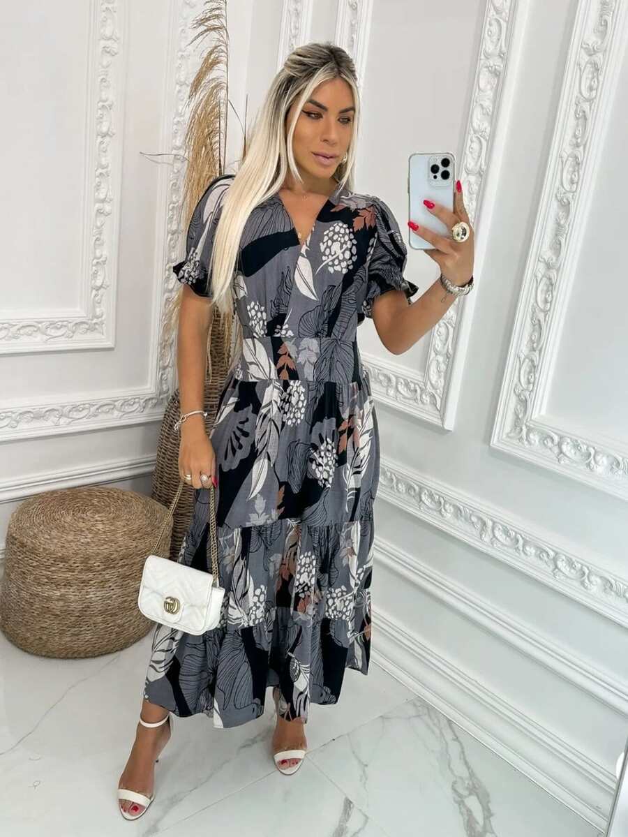 Women Dresses - màu đen - Xem 1