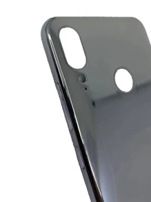 Mobile Phone Housings & Frames - màu xám kim loại - Xem 1