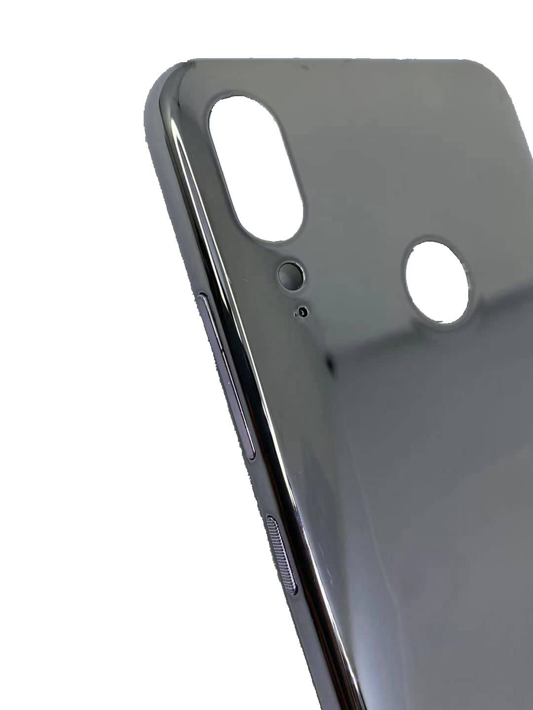 Mobile Phone Housings & Frames - màu xám kim loại - Xem 1