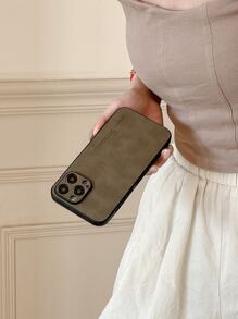 3D High-Quality Gift , Soft Silicone Shockproof, Waterproof Protective Phone Case Compatible With Iphone, Redmi, OPPO