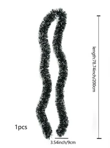 Dải Băng - màu xanh lá - Xem 4