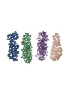 Stones - Thạch anh tím - Xem 5