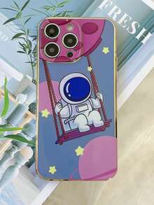 Custodie per Cellulari Cover per phone - Blu - Visualizzare 7