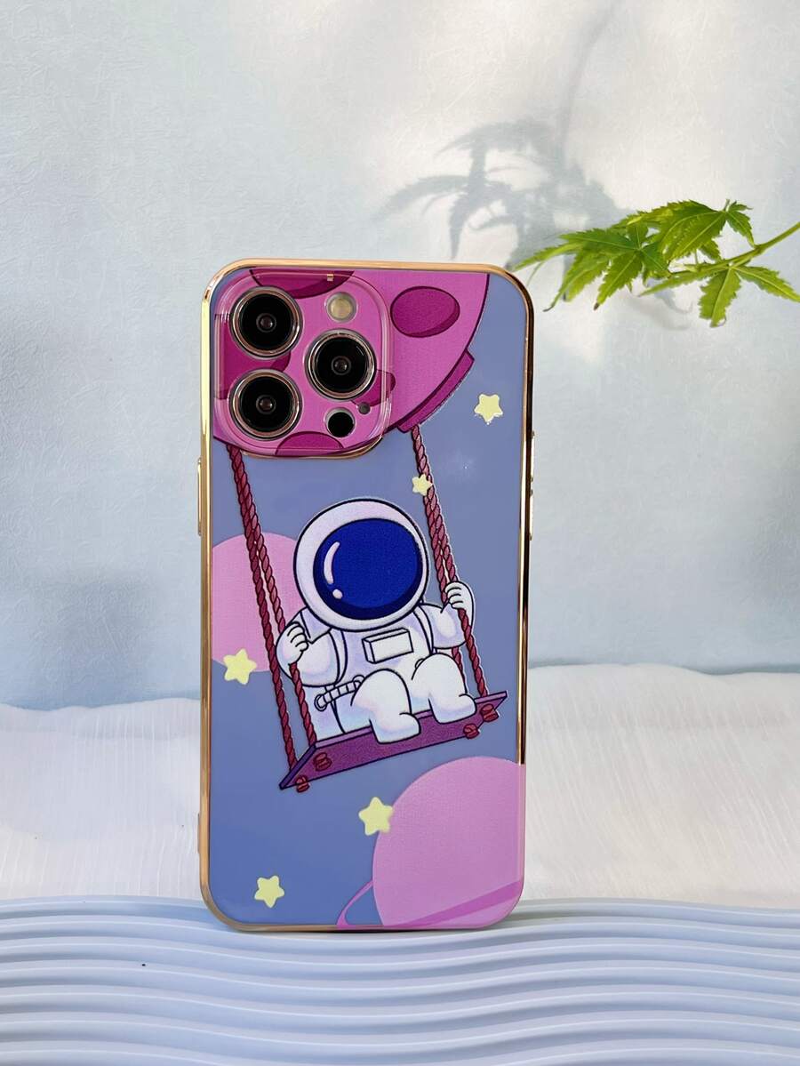 Custodie per Cellulari Cover per phone - Blu - Visualizzare 1