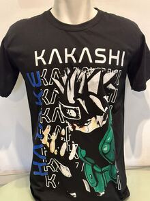 Men T-Shirts - 黑色 - 查看 1