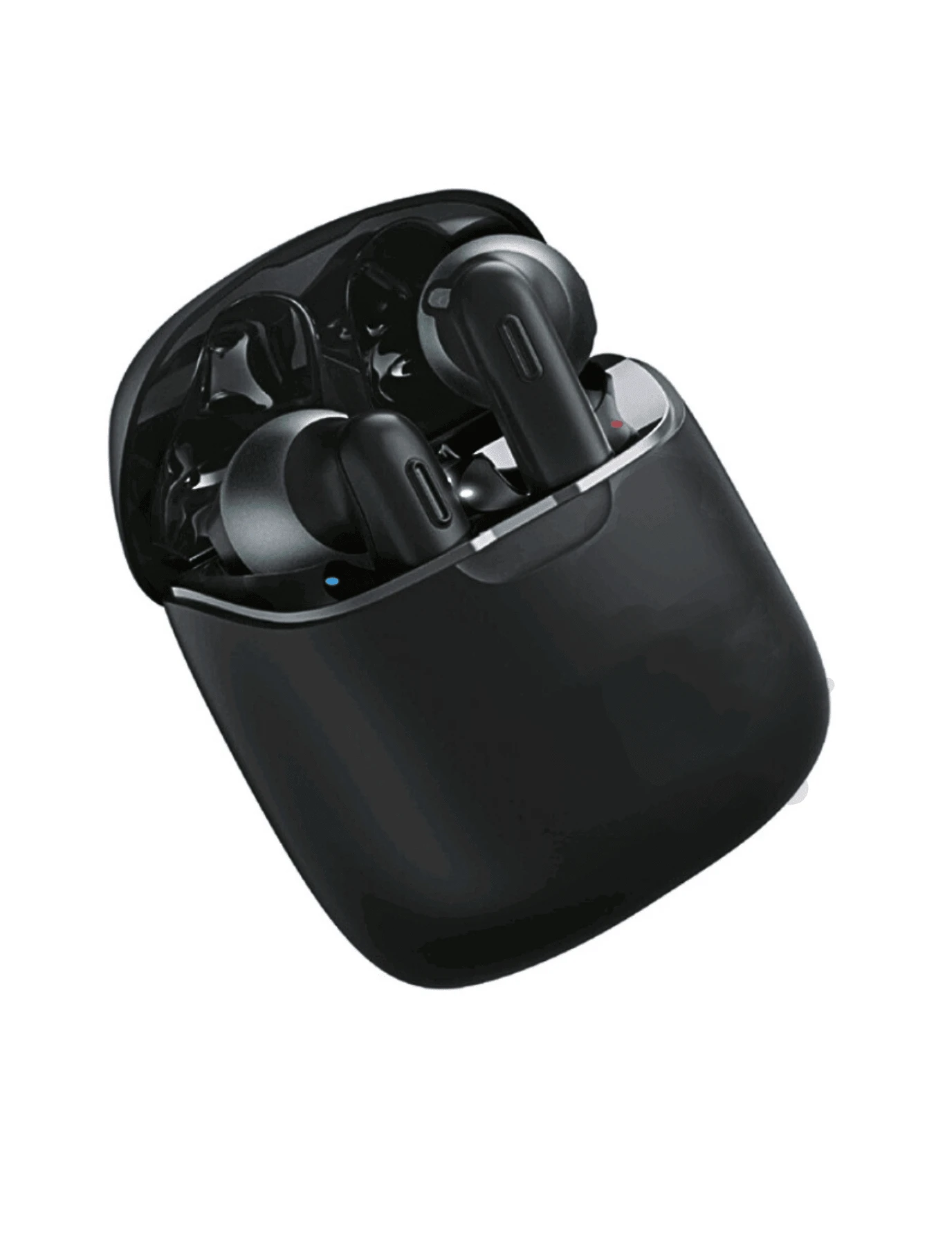 Wireless Earbuds - màu đen - Xem 1