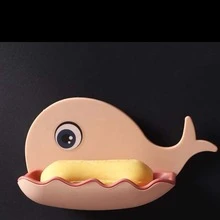 Soap Dishes - 粉色 - 查看 2