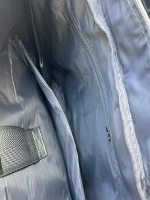 Women Fashion Backpacks - Xám - Xem 5