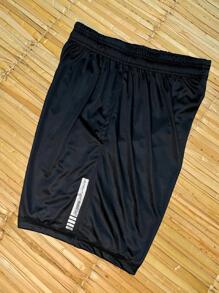 Men Shorts - màu đen - Xem 4