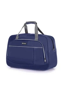 Travel Bags - 藍色 - 查看 1