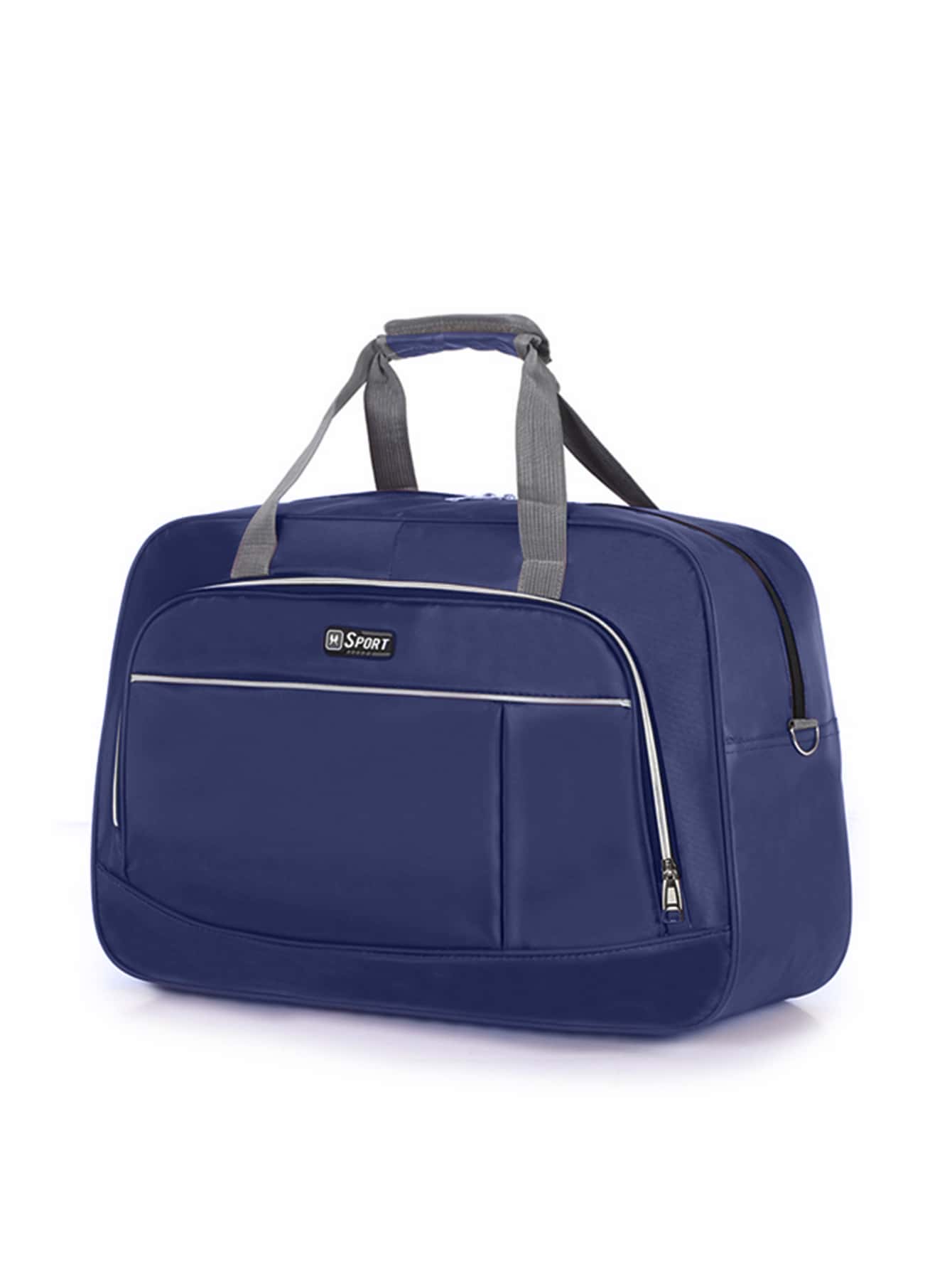 Travel Bags - 藍色 - 查看 1