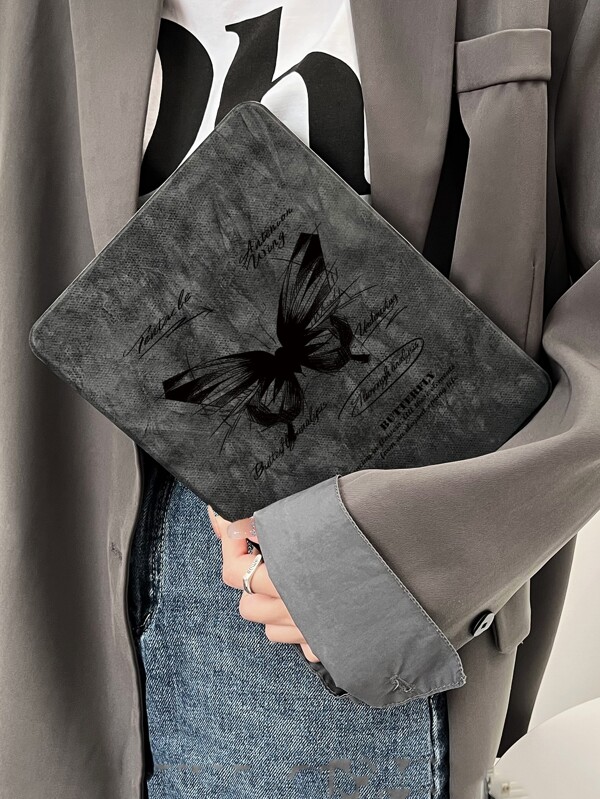 Butterfly Pattern Case Compatible With IPad Compatible With IPad 9th Gen/IPad 10th Generation