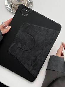 蝴蝶图案保护壳 兼容 iPad 兼容 iPad 第 9 代/iPad 第 10 代 - 彩色 - 查看 8