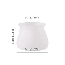 家具椅子腿保護套,矽膠椅子腿,防滑椅子腿套