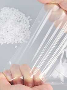 200入組密封食物貯藏包,加厚自密封包適用於家庭,冰箱和包裝