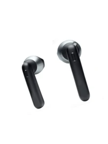 Wireless Earbuds - màu đen - Xem 2