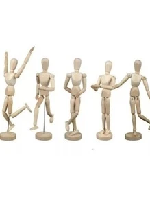 Decoration Crafts - Rỉ Nâu - Xem 2