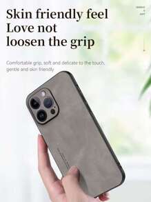 3D High-Quality Gift , Soft Silicone Shockproof, Waterproof Protective Phone Case Compatible With Iphone, Redmi, OPPO