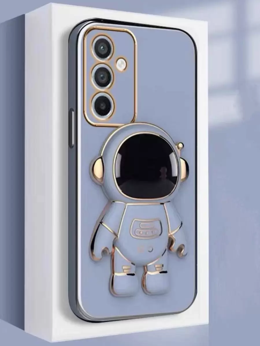 Phone Cases - Màu xanh bụi bặm - Xem 1