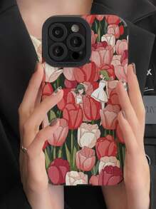 Bloemen Telefoon Hoesjes