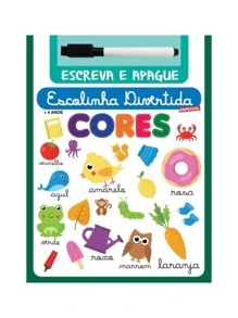 Watercolor Books & Drawing Notebooks - 彩色 - 查看 1