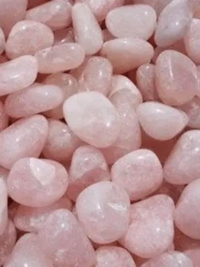 Stones - Thạch anh hồng - Xem 1