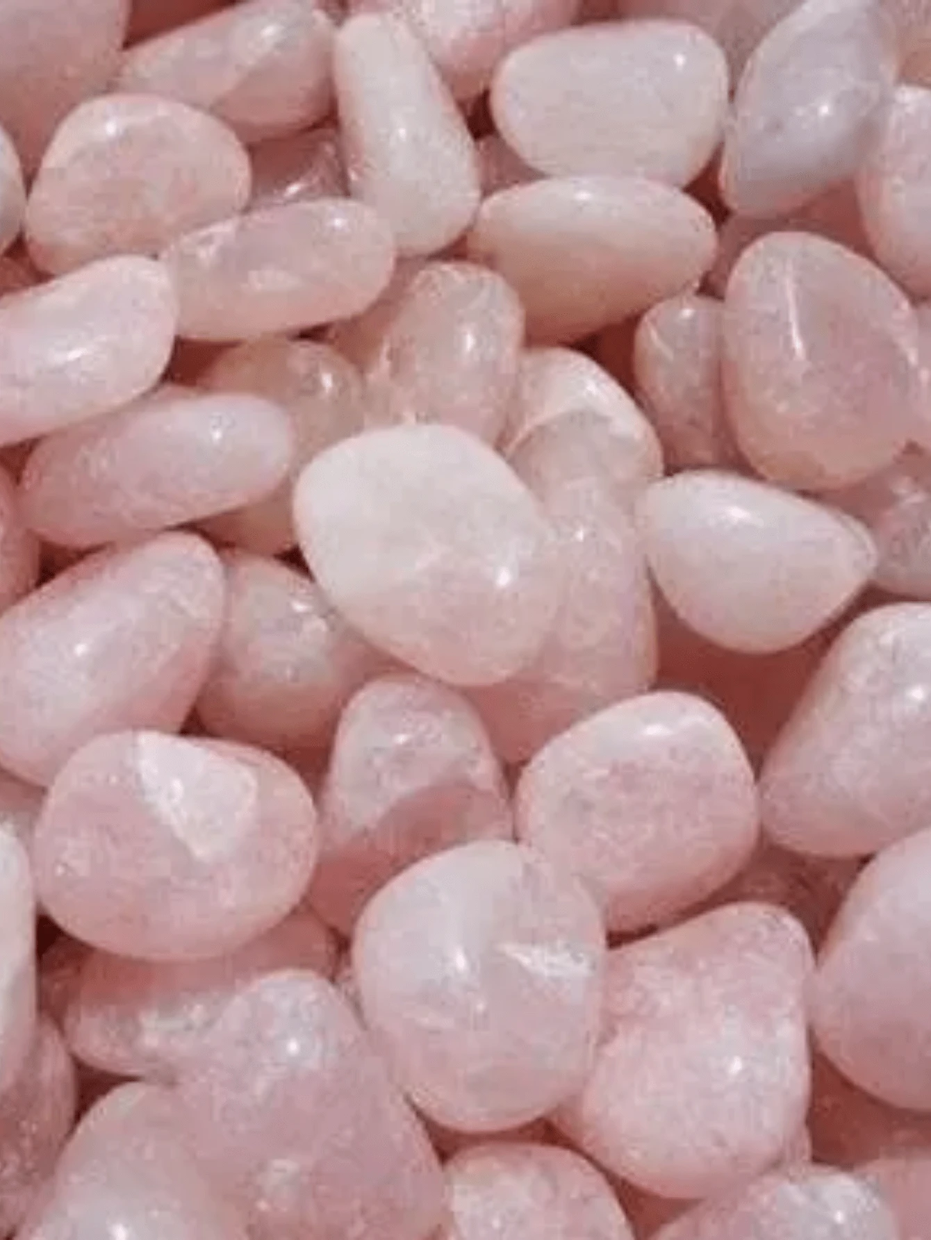 Stones - Thạch anh hồng - Xem 1