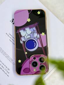 Carcasas para Móvil Fundas de móviles - Negro - Ver 5