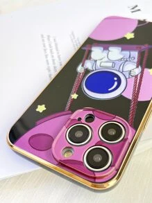 Carcasas para Móvil Fundas de móviles - Negro - Ver 2