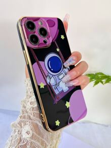 Carcasas para Móvil Fundas de móviles - Negro - Ver 1