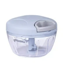 Shredders & Slicers - 藍色 - 查看 2