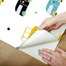 Wall Paper - 10M - 查看 5