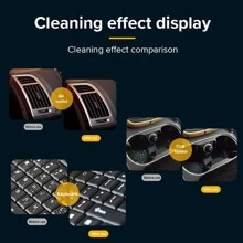 llano Laptop Keyboard Cleaning Mud Cleaning Artifact