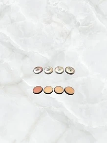 Powder - Beige - View 1