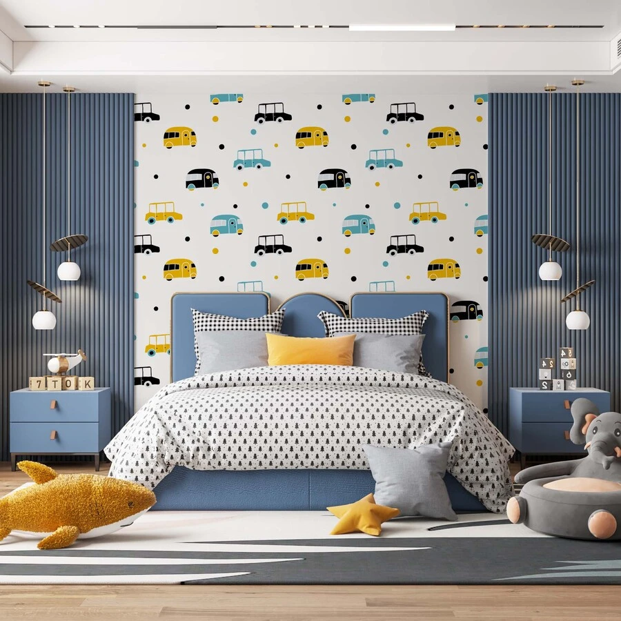 Wall Paper - 3M - 查看 1