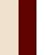 Red and White