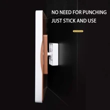 Ipad Case With Touch Screen, Slide Function, Waterproof, Fog-proof, For Bathroom Entertainment And 360° Rotating Stand - trắng - Xem 5