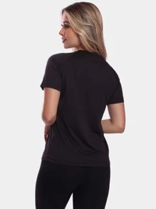 Women T-Shirts - Multicolor - View 3