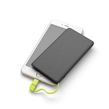 Cell Phone Portable Power Banks - WUP-951 - 查看 5