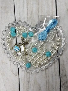 Alice's affection Jewelry Making Kit - White - View 1