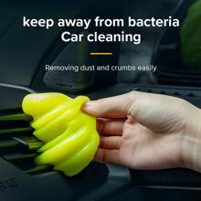 llano Laptop Keyboard Cleaning Mud Cleaning Artifact