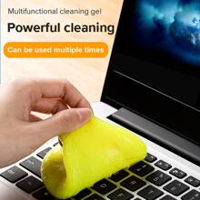 llano Laptop Keyboard Cleaning Mud Cleaning Artifact