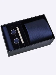 Bộ phụ kiện & cổ áo nam - Xem 2