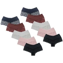 Women Boyshorts - G - Xem 1