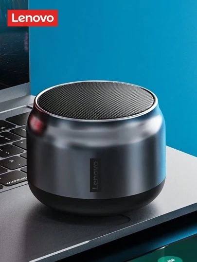 聯想 K30 音箱，音響桌面音箱/低音炮，迷你家用/辦公室/戶外便攜式音箱