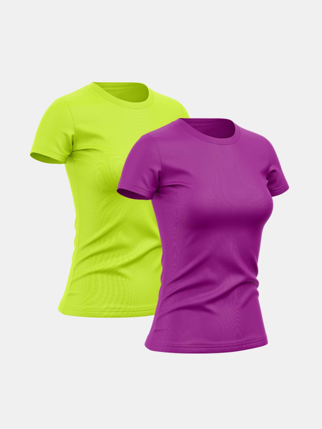 Women T-Shirts - Nhiều màu - Xem 1