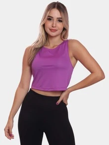 Women T-Shirts - 彩色 - 查看 4