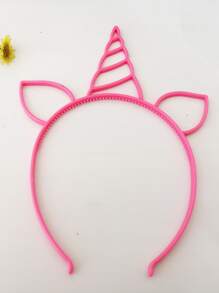 Phụ kiện tóc trẻ em - Nhiều màu - Xem 7